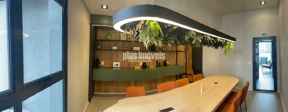 Apartamento, 1 quarto, 27 m² - Foto 4