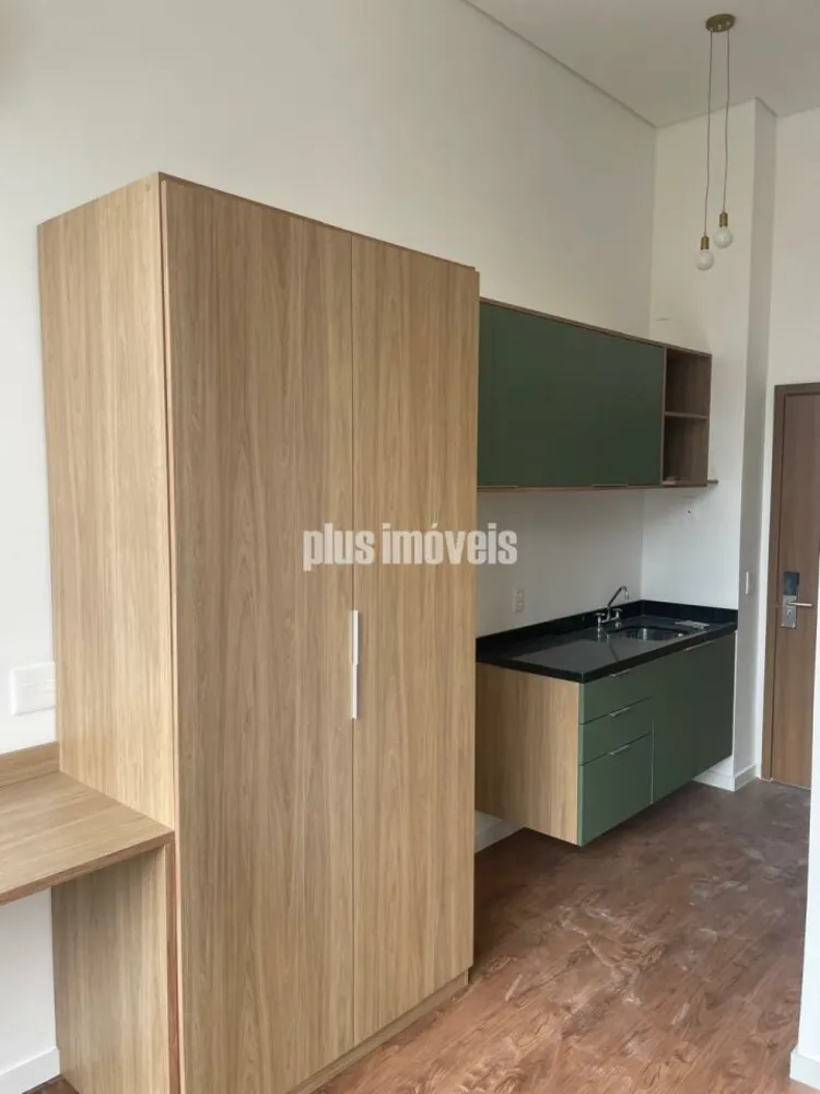 Apartamento, 1 quarto, 27 m² - Foto 5