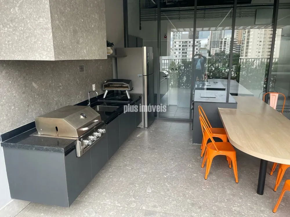 Apartamento, 1 quarto, 27 m² - Foto 7