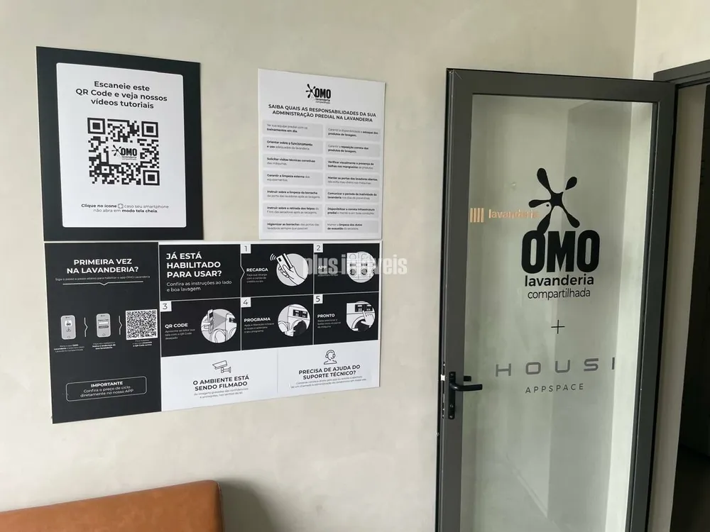 Apartamento, 1 quarto, 27 m² - Foto 8