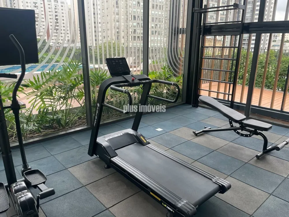 Apartamento, 1 quarto, 27 m² - Foto 1