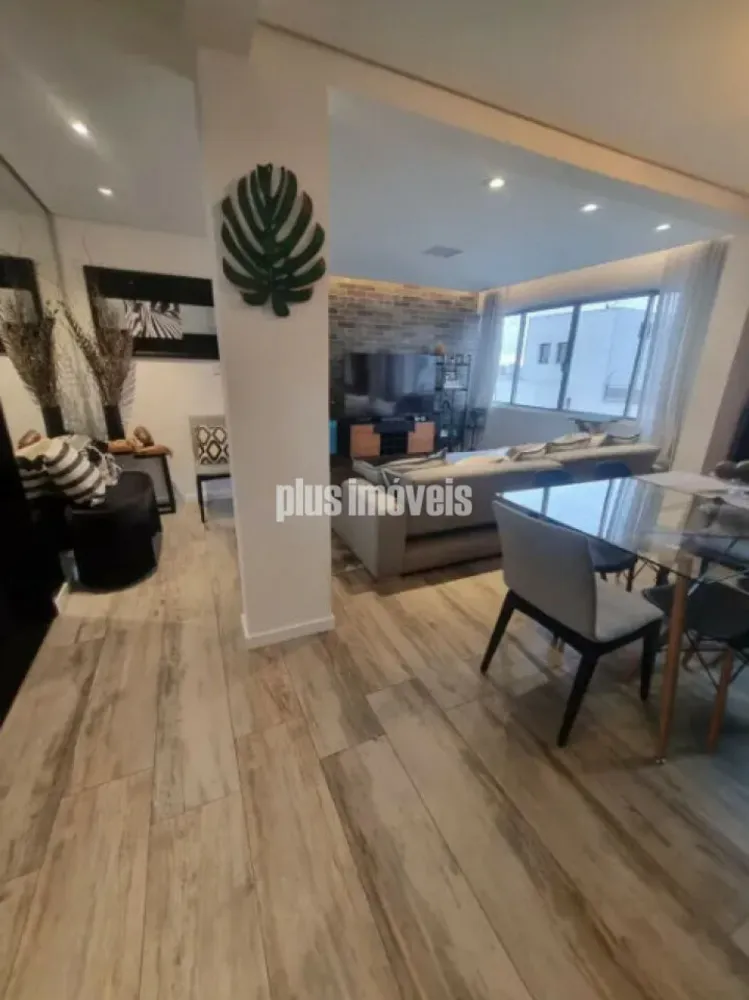 Apartamento, 3 quartos, 140 m² - Foto 3