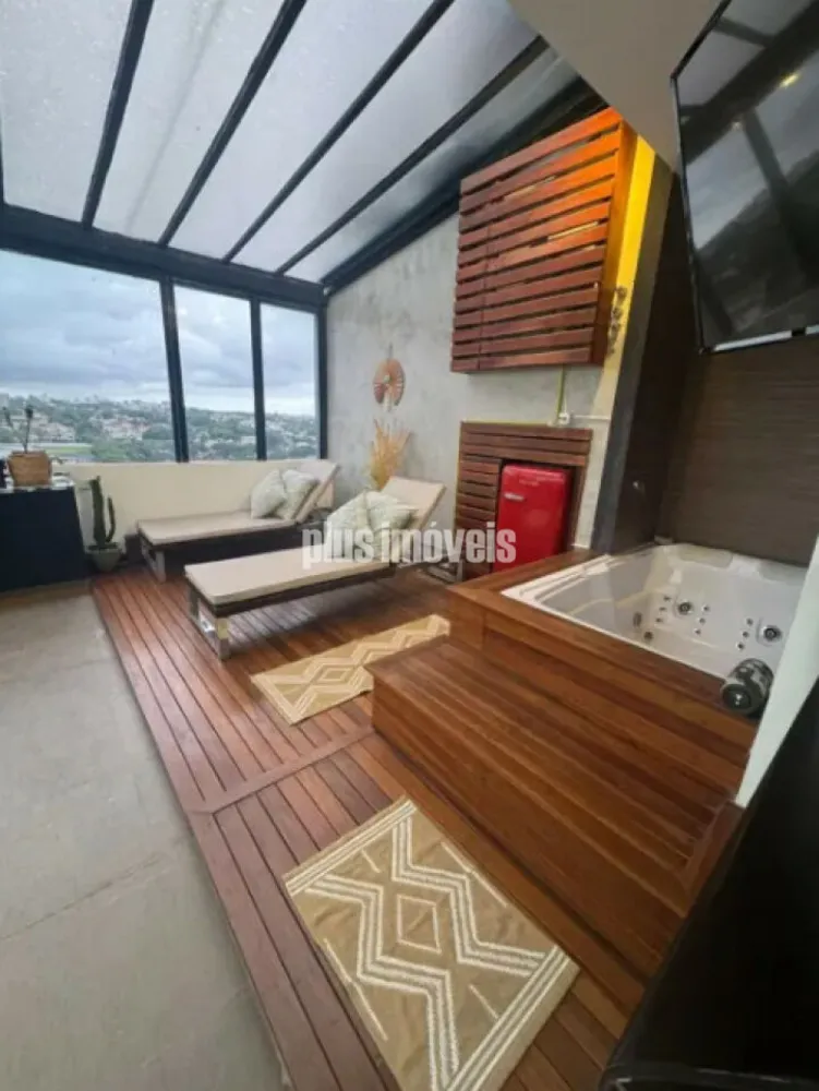Apartamento, 3 quartos, 140 m² - Foto 8