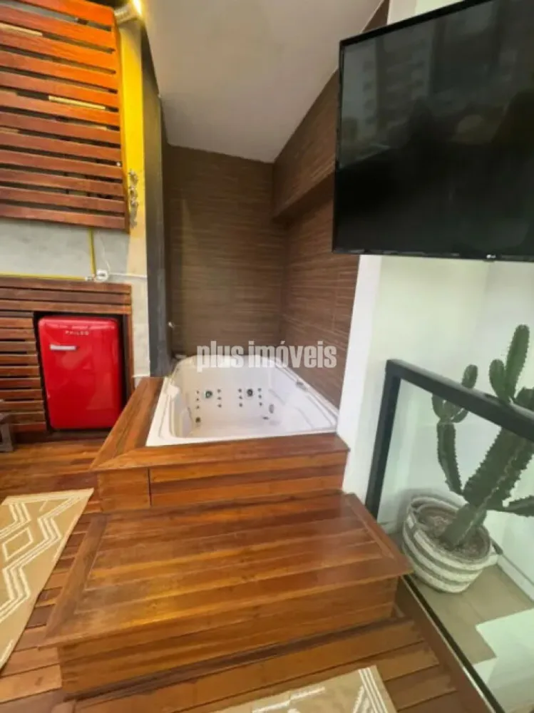 Apartamento, 3 quartos, 140 m² - Foto 5