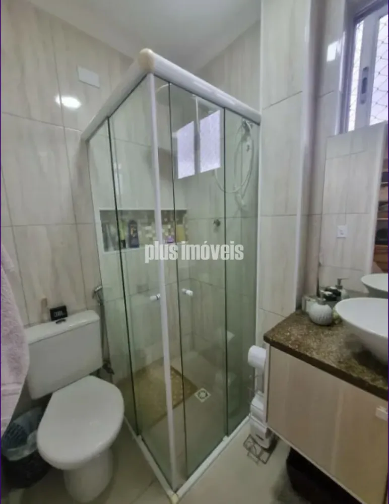 Apartamento, 3 quartos, 140 m² - Foto 6