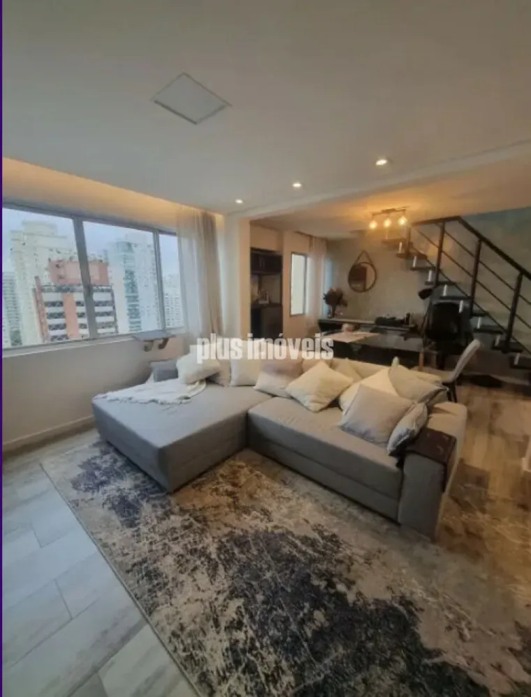 Apartamento, 3 quartos, 140 m² - Foto 1