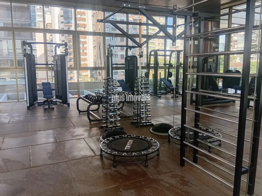 Apartamento, 3 quartos, 240 m² - Foto 7