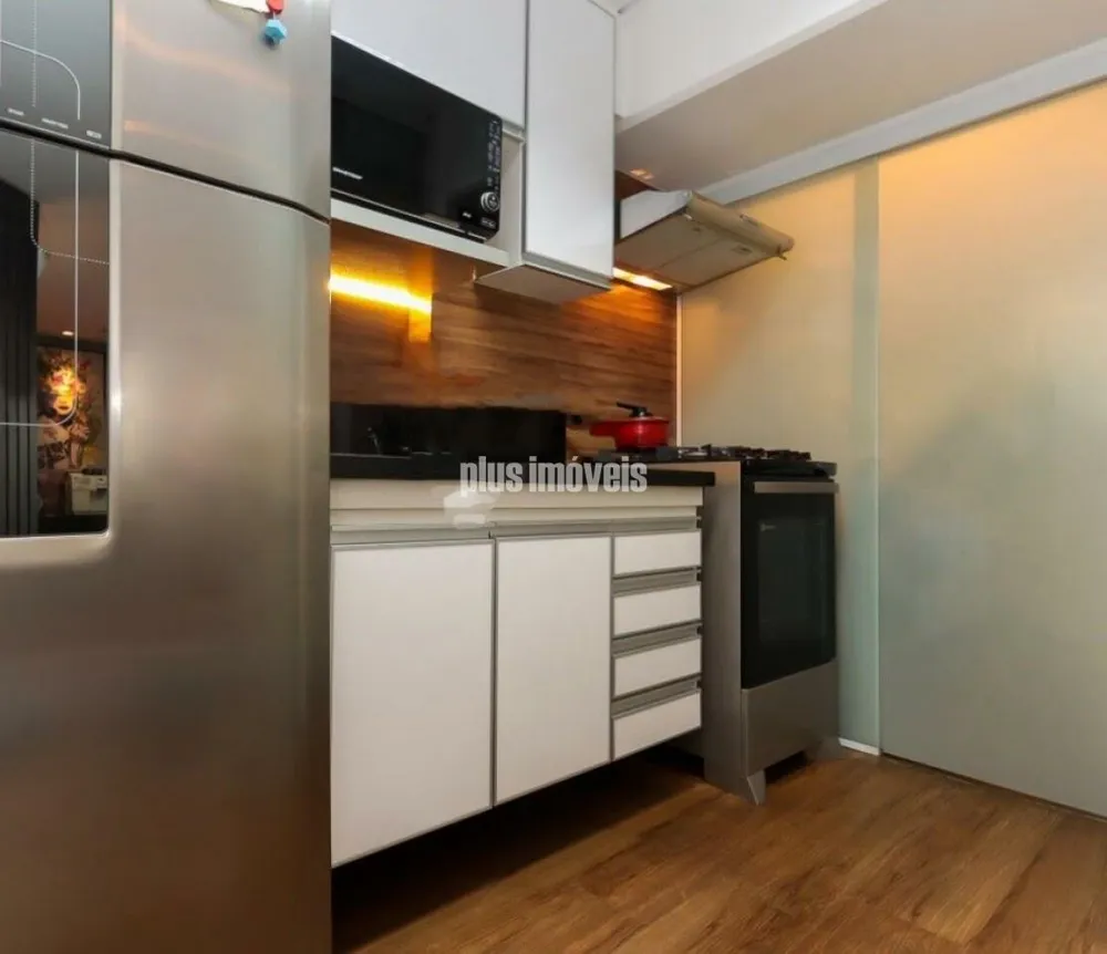 Apartamento, 2 quartos, 125 m² - Foto 2