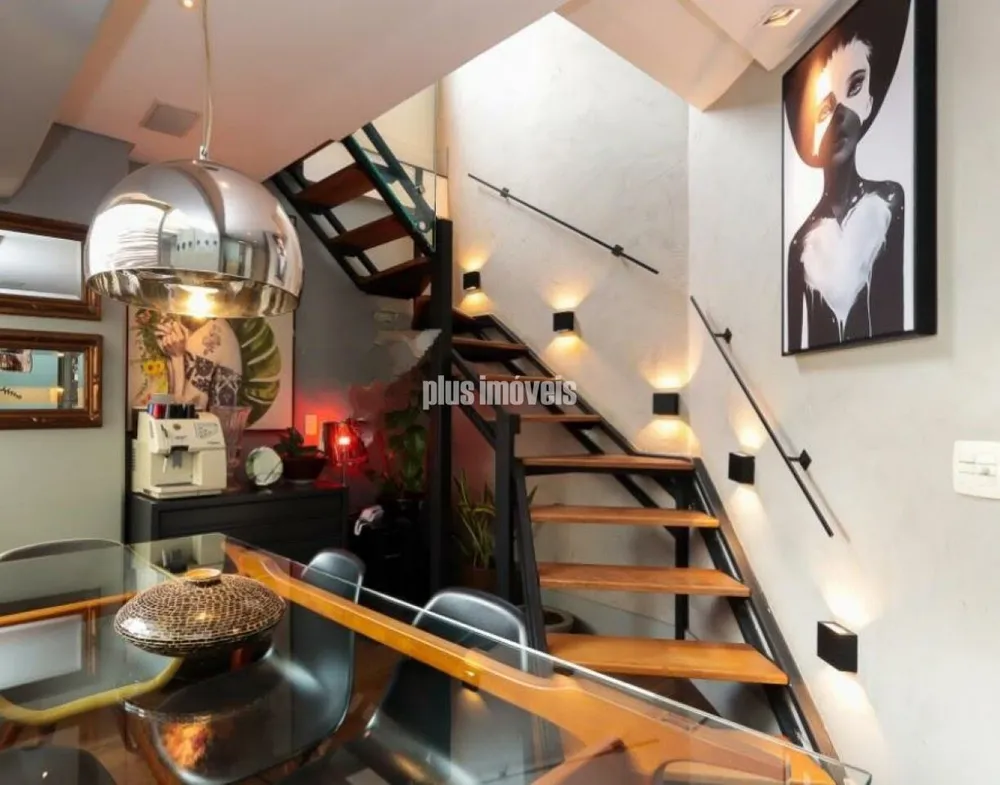 Apartamento, 2 quartos, 125 m² - Foto 1