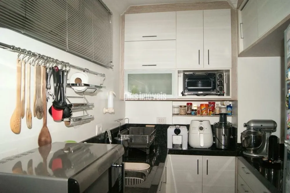 Apartamento, 2 quartos, 73 m² - Foto 3