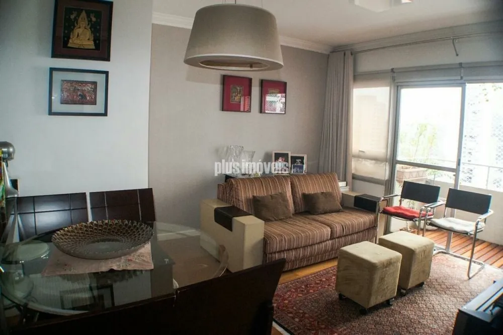 Apartamento, 2 quartos, 73 m² - Foto 2