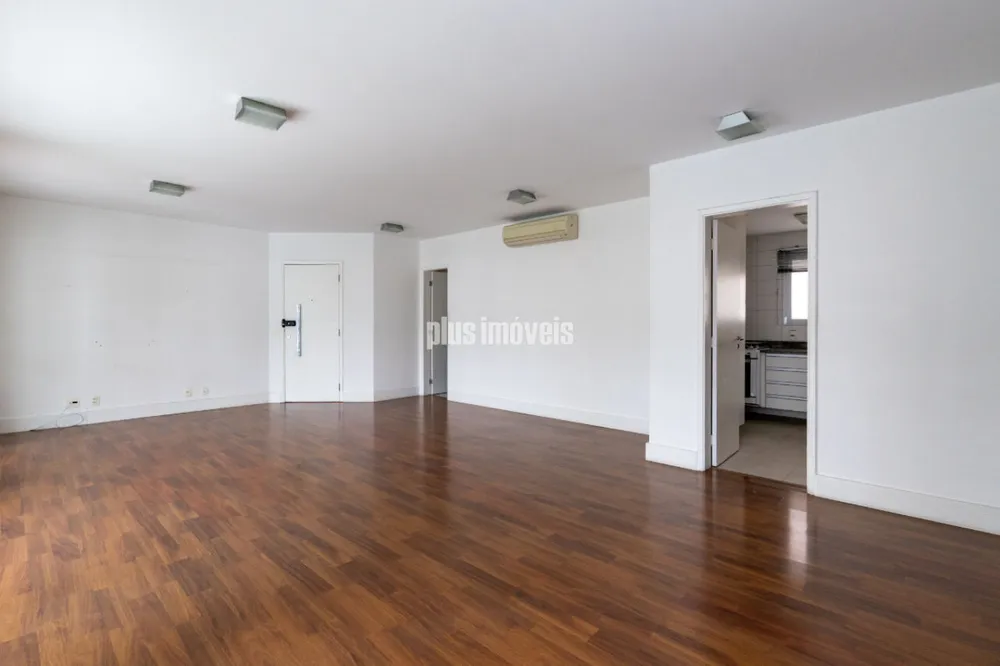 Apartamento, 3 quartos, 155 m² - Foto 2