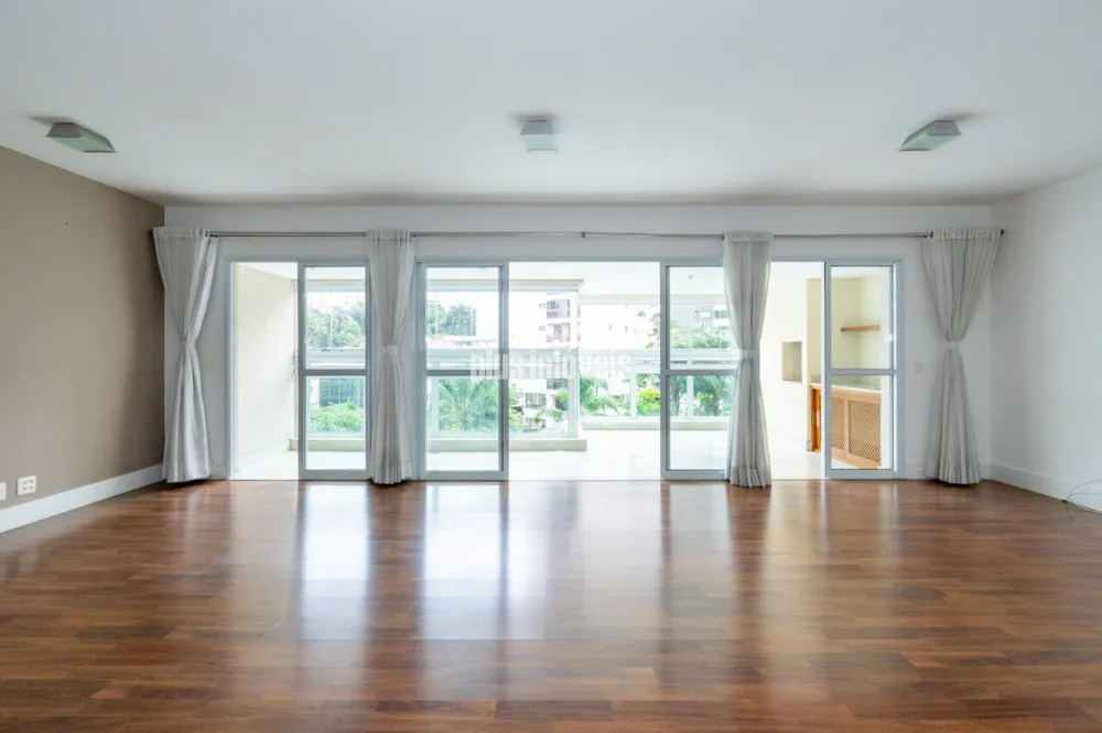Apartamento, 3 quartos, 155 m² - Foto 3