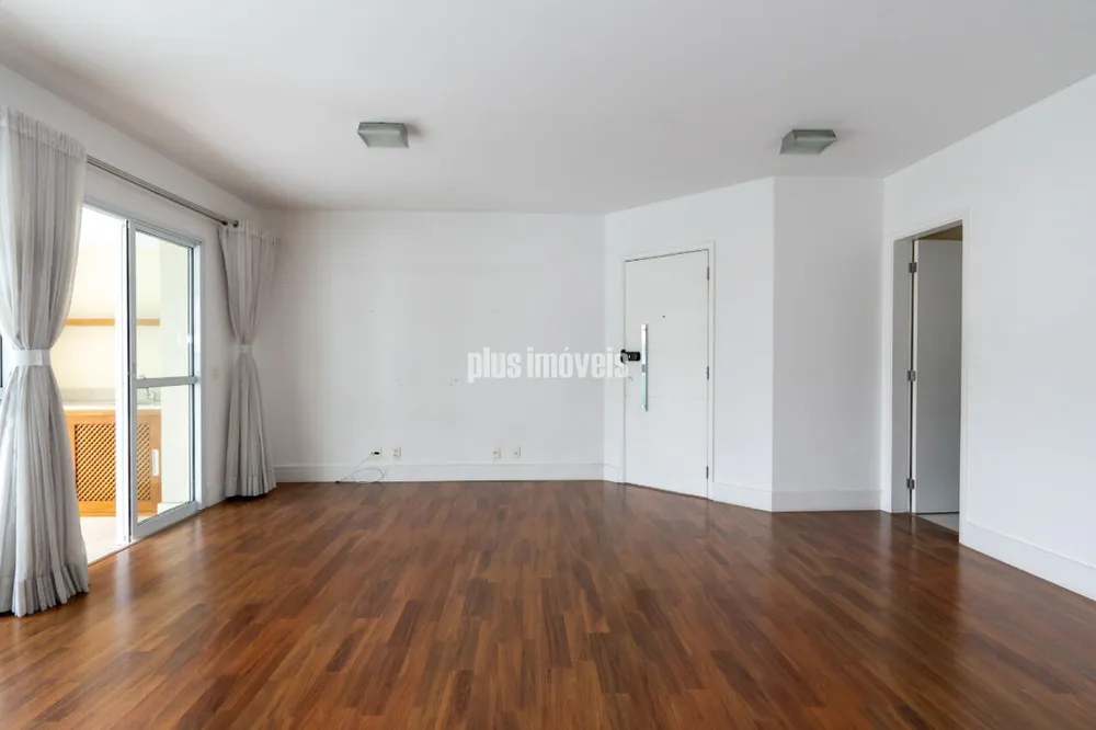 Apartamento, 3 quartos, 155 m² - Foto 7