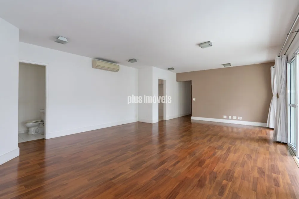 Apartamento, 3 quartos, 155 m² - Foto 5