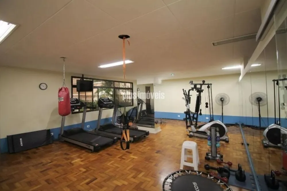 Apartamento, 3 quartos, 160 m² - Foto 6