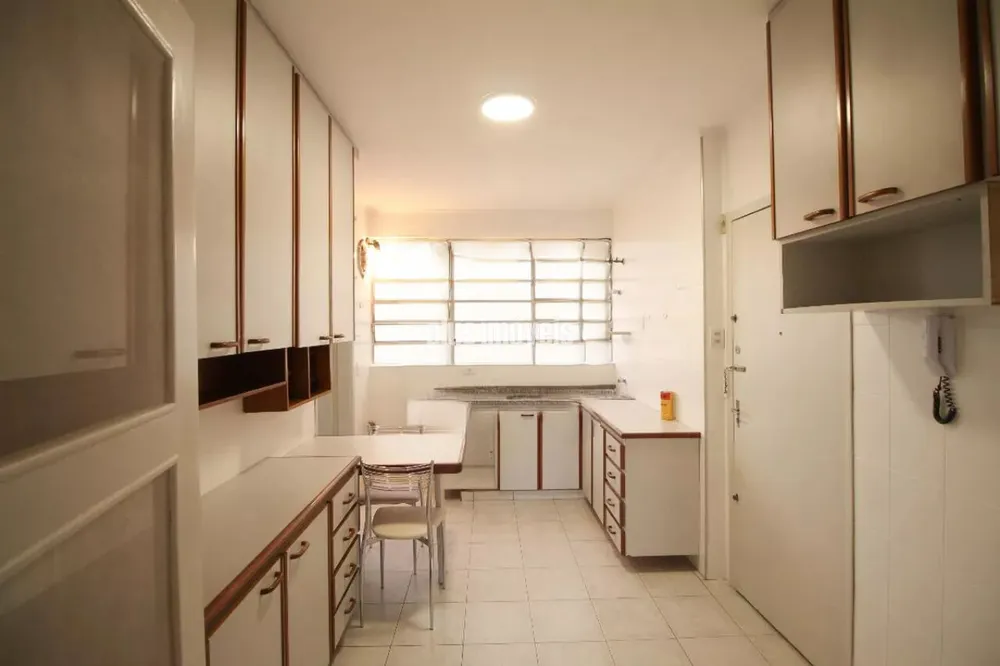 Apartamento, 3 quartos, 160 m² - Foto 2
