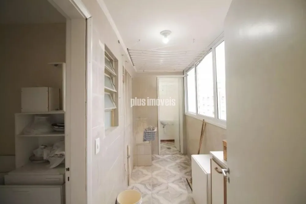 Apartamento, 3 quartos, 160 m² - Foto 3