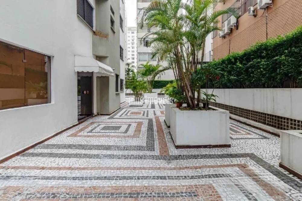 Apartamento, 3 quartos, 189 m² - Foto 1