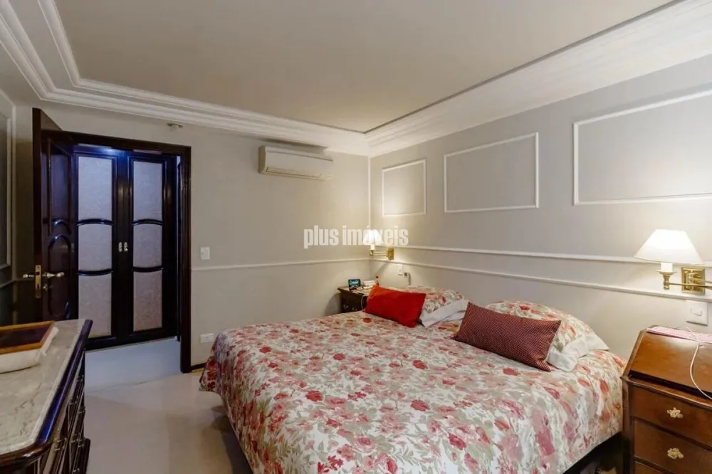 Apartamento, 3 quartos, 189 m² - Foto 5