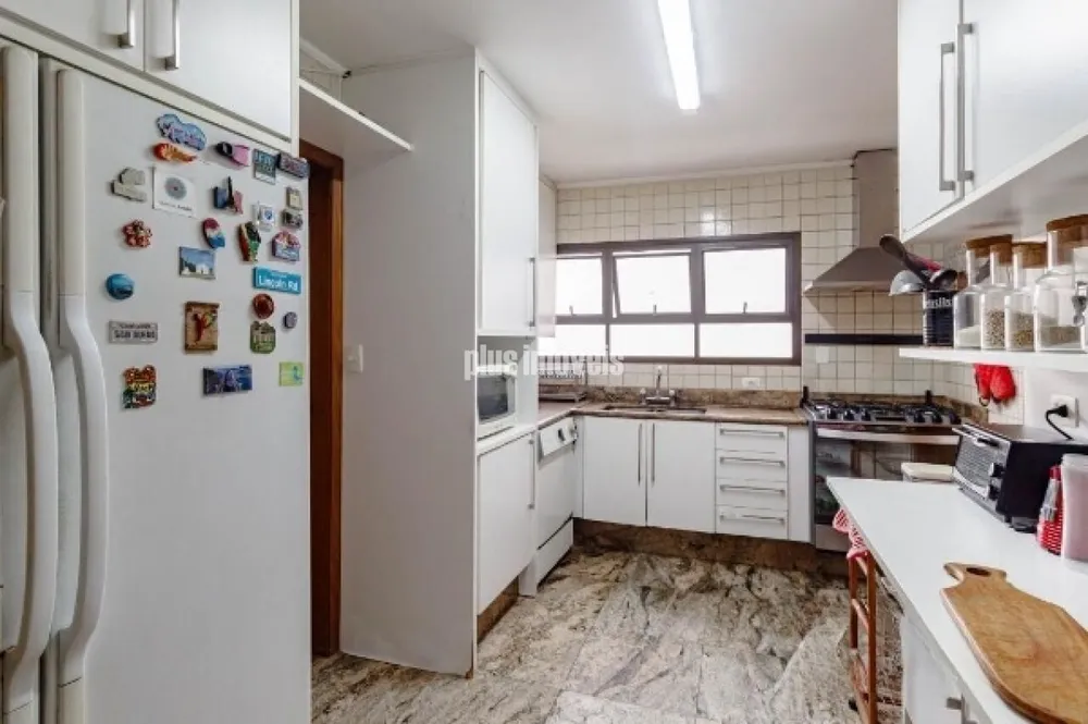 Apartamento, 3 quartos, 189 m² - Foto 3