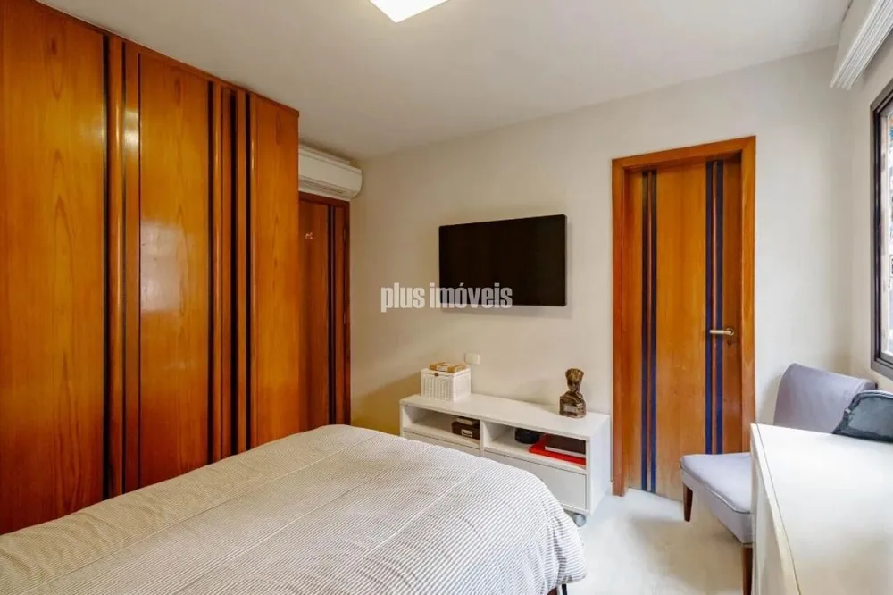 Apartamento, 3 quartos, 189 m² - Foto 7