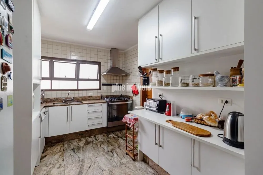Apartamento, 3 quartos, 189 m² - Foto 6