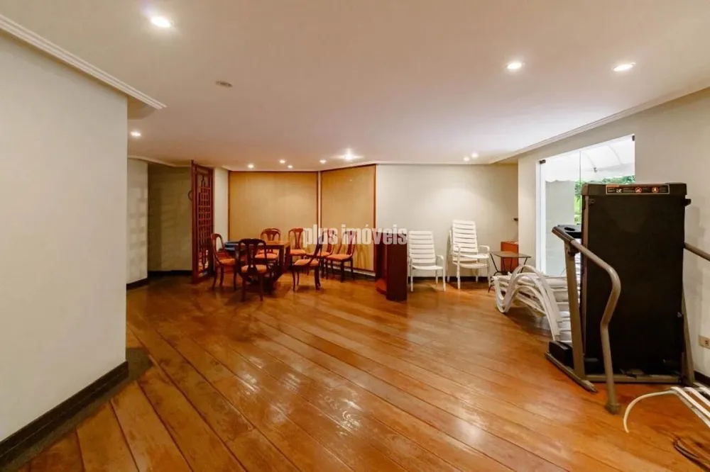 Apartamento, 3 quartos, 189 m² - Foto 4