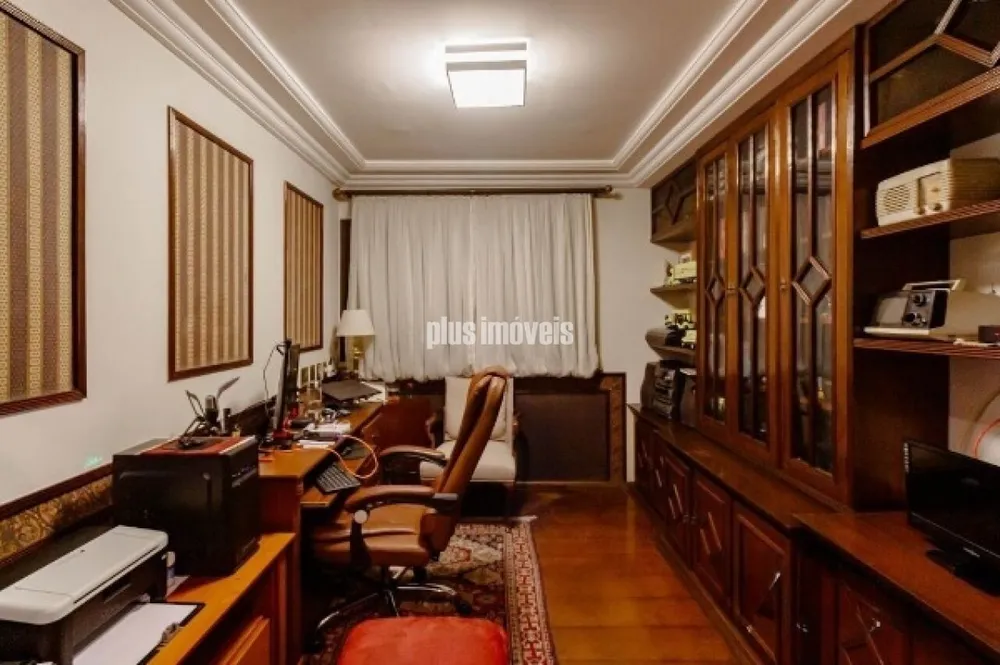 Apartamento, 3 quartos, 189 m² - Foto 8