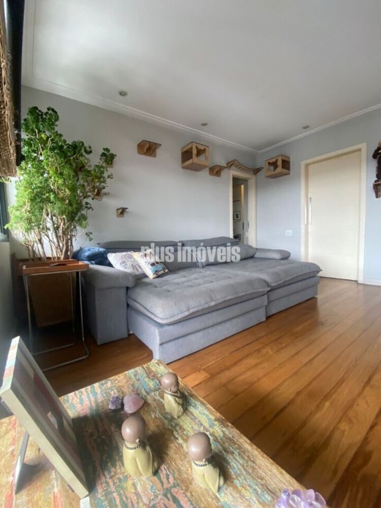 Apartamento, 2 quartos, 180 m² - Foto 4