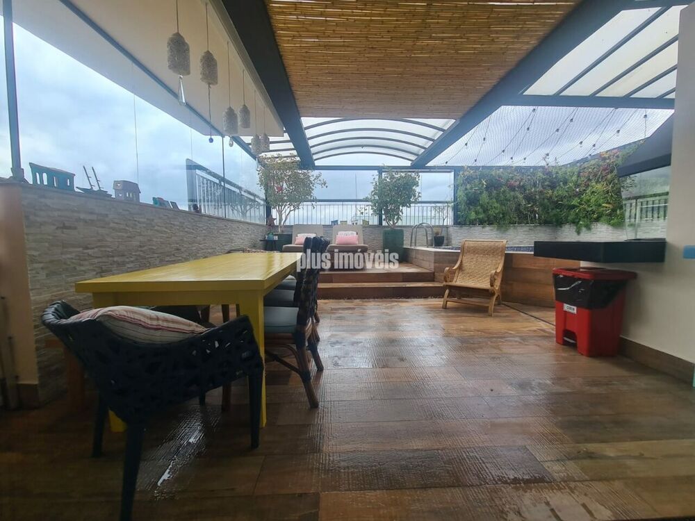 Apartamento, 2 quartos, 180 m² - Foto 3