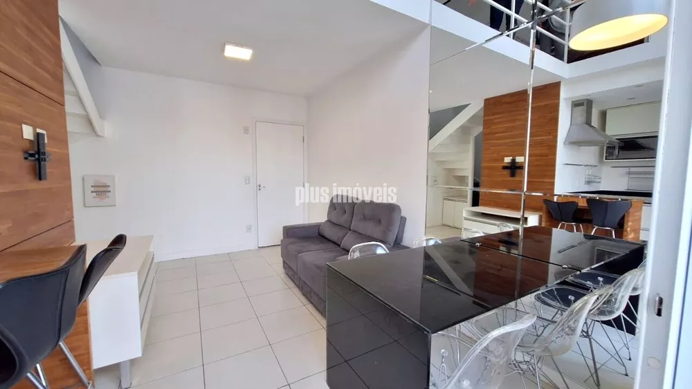 Loft à venda com 1 quarto, 49m² - Foto 4