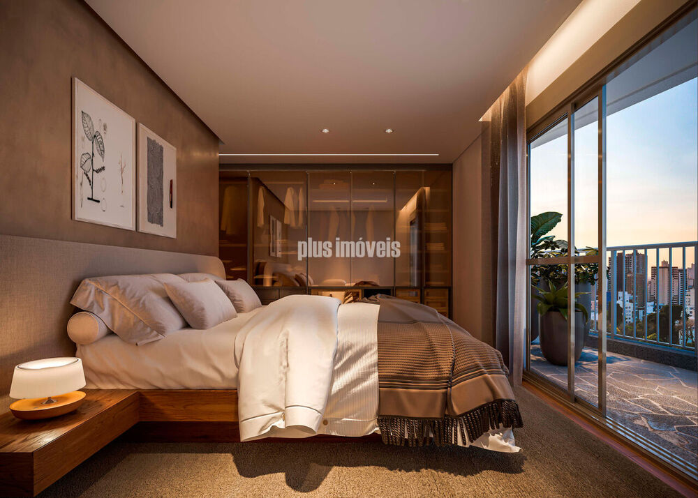 Apartamento, 4 quartos, 226 m² - Foto 15