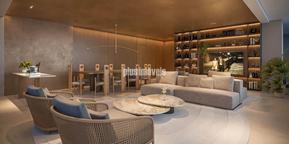 Apartamento, 4 quartos, 226 m² - Foto 23