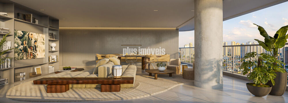 Apartamento, 4 quartos, 226 m² - Foto 10