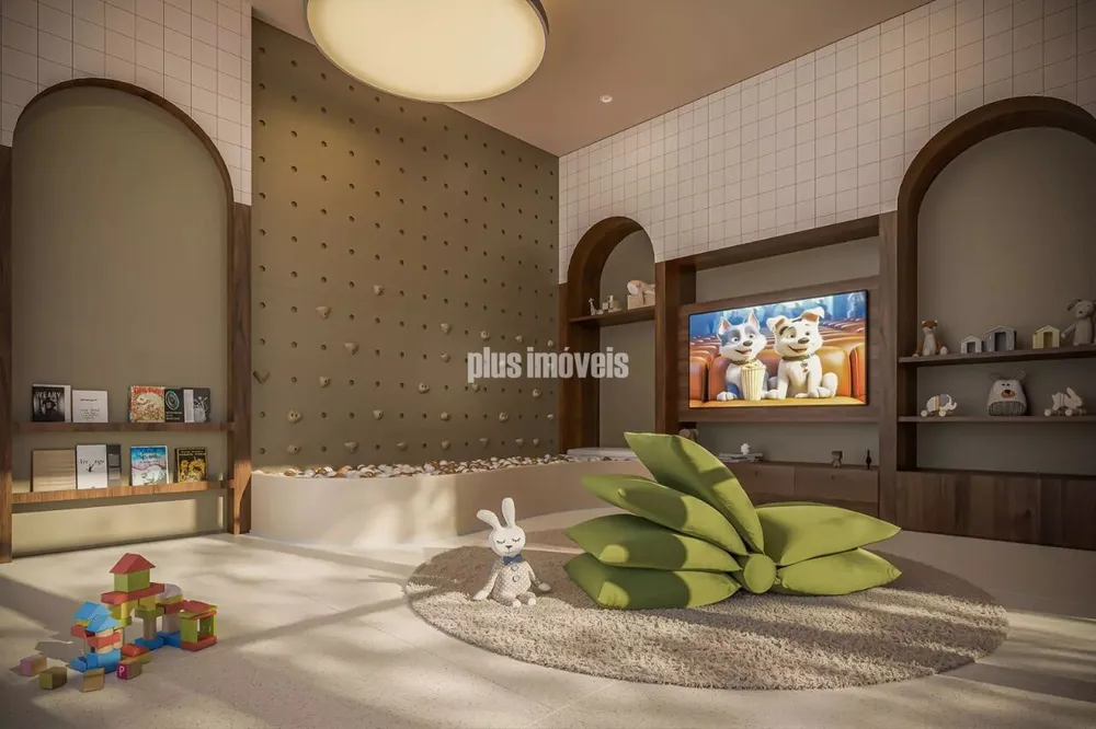 Apartamento, 4 quartos, 226 m² - Foto 21