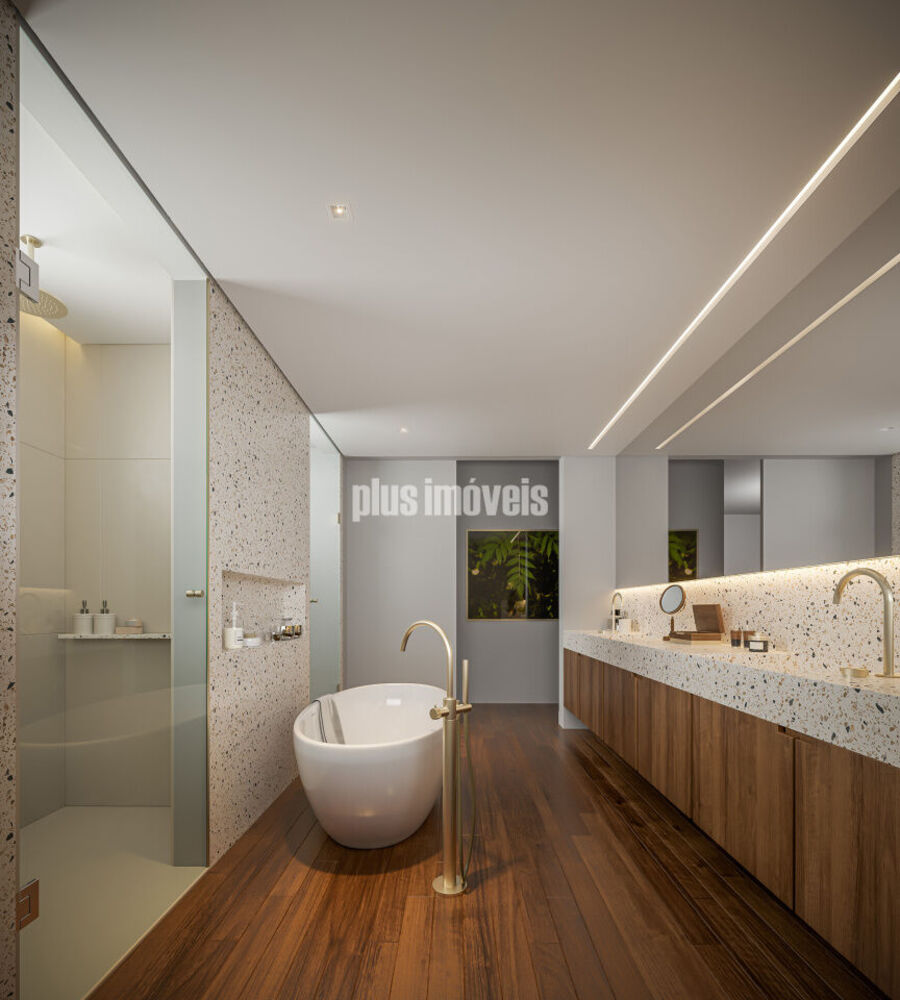 Apartamento, 4 quartos, 226 m² - Foto 14