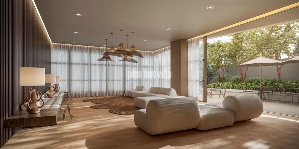 Apartamento, 4 quartos, 226 m² - Foto 20