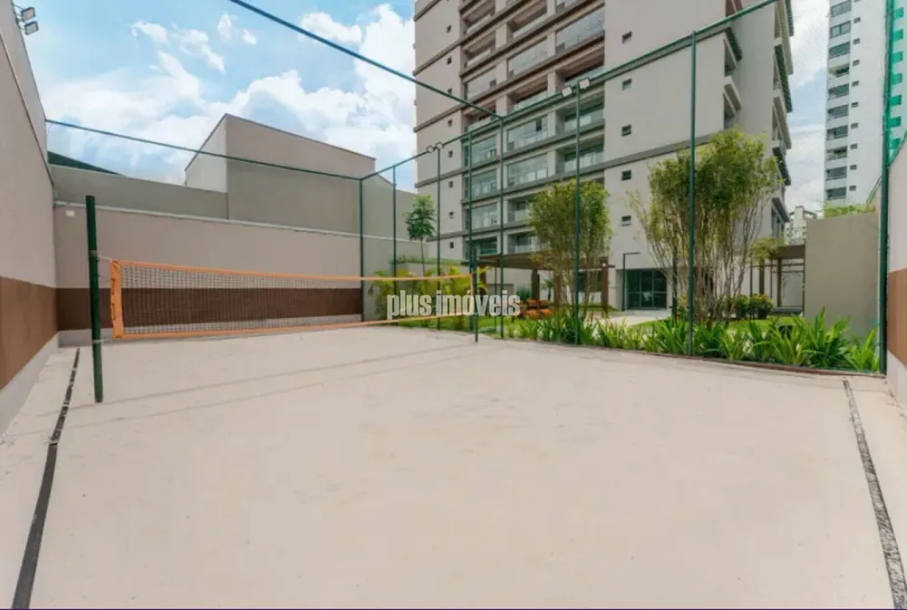 Apartamento, 1 quarto, 20 m² - Foto 6