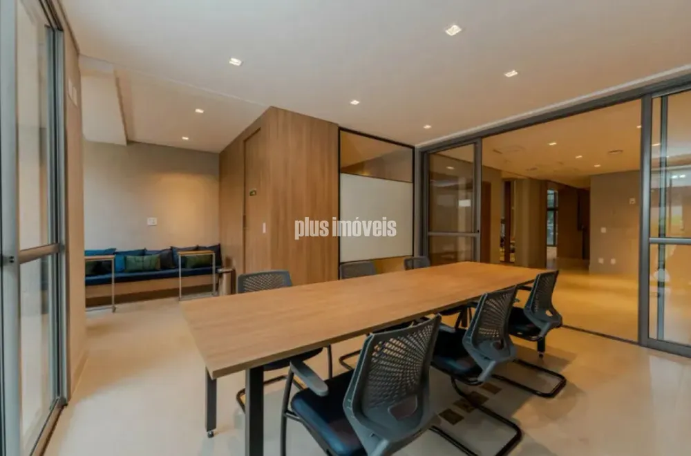Apartamento, 1 quarto, 20 m² - Foto 5
