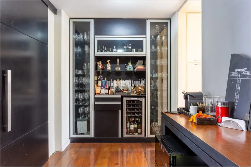 Apartamento, 4 quartos, 294 m² - Foto 1