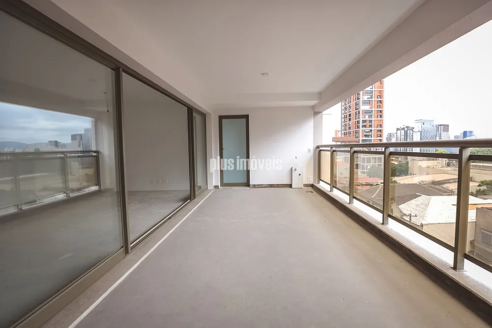 Apartamento, 4 quartos, 162 m² - Foto 6