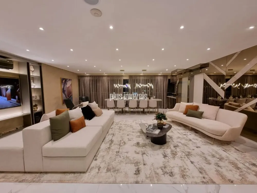 Apartamento, 4 quartos, 162 m² - Foto 3