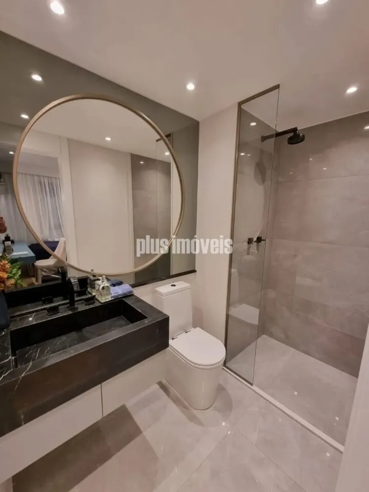 Apartamento, 4 quartos, 162 m² - Foto 10