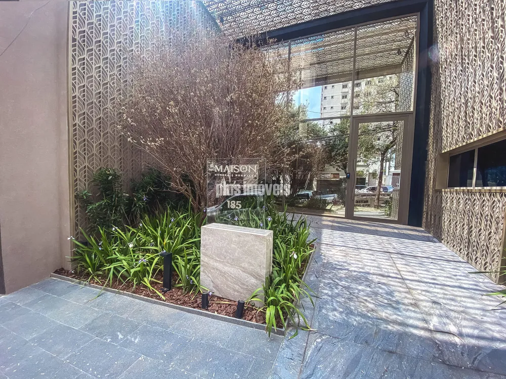 Apartamento, 4 quartos, 162 m² - Foto 5