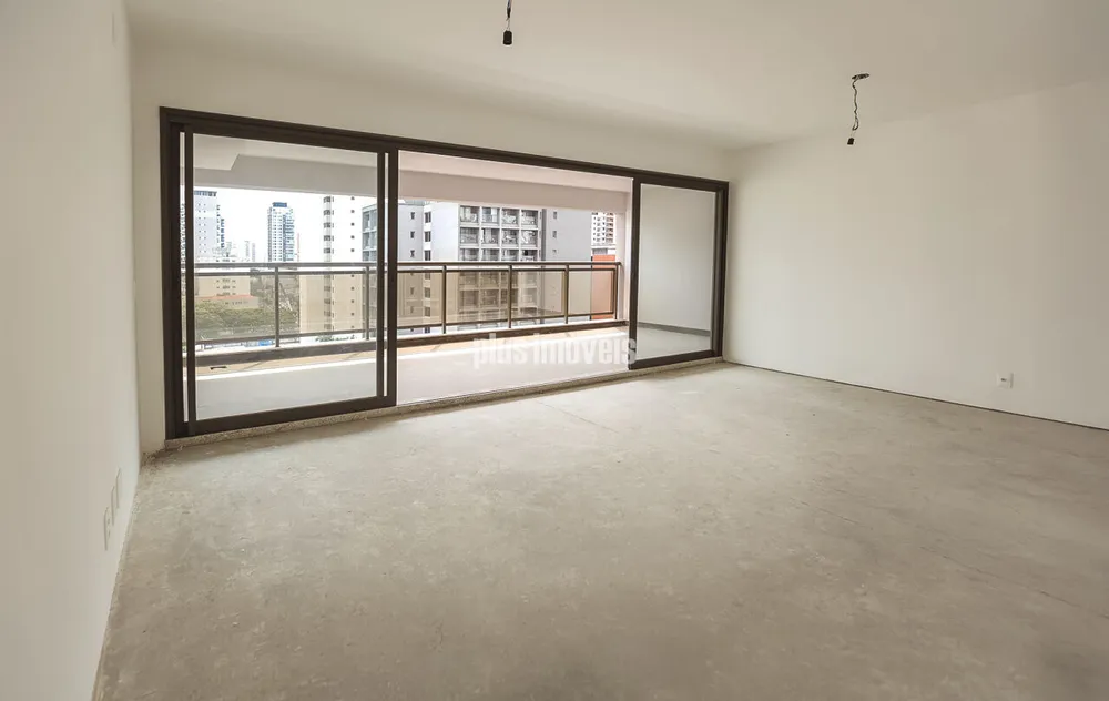 Apartamento, 4 quartos, 162 m² - Foto 8