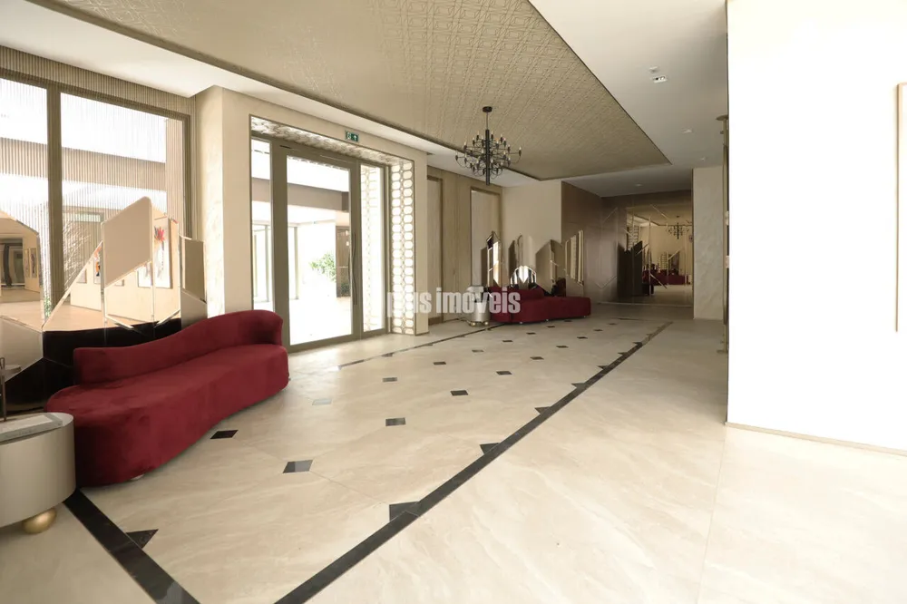 Apartamento, 4 quartos, 162 m² - Foto 11