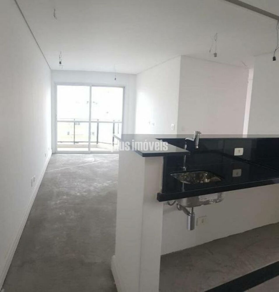 Apartamento, 1 quarto, 93 m² - Foto 1