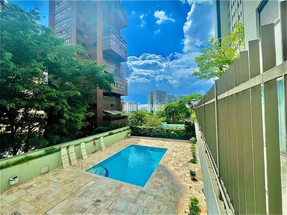 Apartamento, 3 quartos, 127 m² - Foto 2