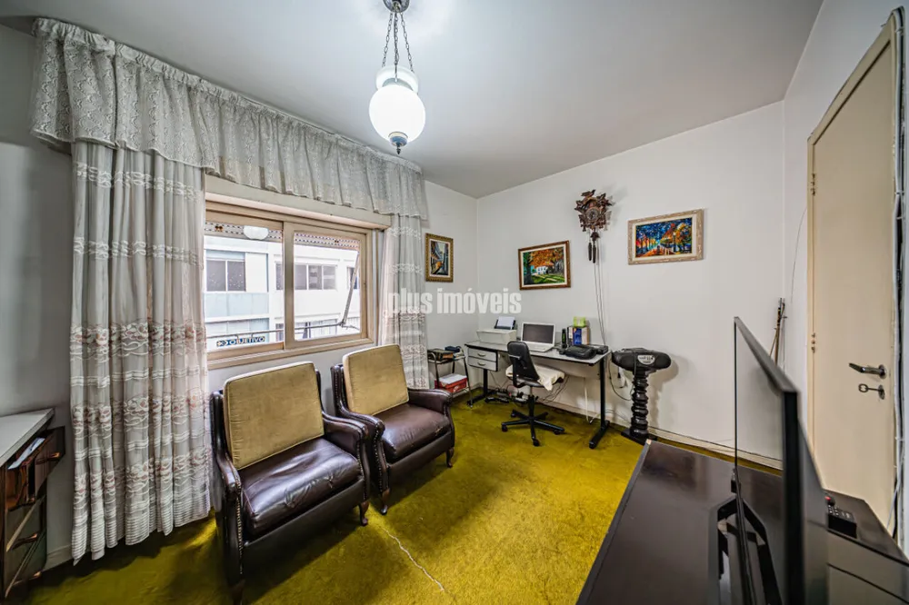 Apartamento, 3 quartos, 115 m² - Foto 5